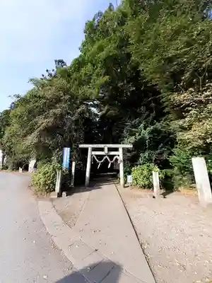 下野 星宮神社(栃木県)