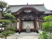 大安寺(岩手県)