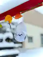 伊達神社(北海道)