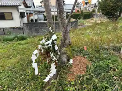 宇波刀神社(岐阜県)