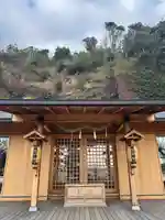 諏訪神社(千葉県)