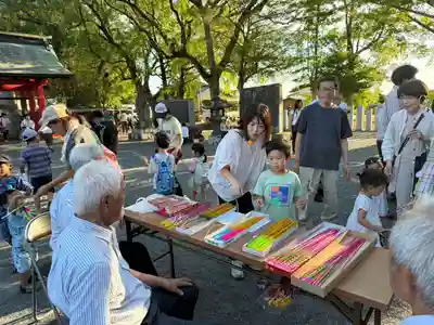 美奈宜神社(福岡県)