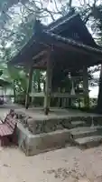 塩尾寺のその他建物