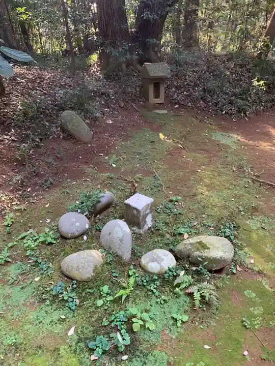 鹿島神社(千葉県)