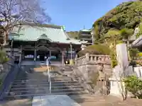 龍口寺(神奈川県)