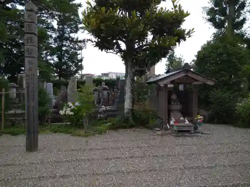 慈眼寺のその他建物