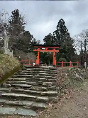 丹生都比売神社(和歌山県)