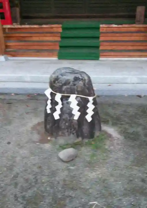 甲斐奈神社のその他建物