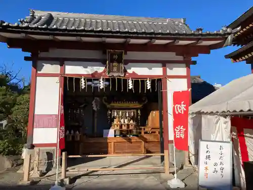 羽田神社(東京都)