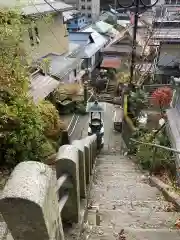 薬師庵の建物その他