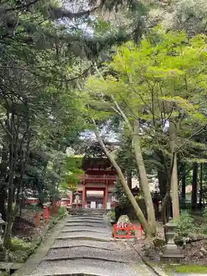 日吉大社(滋賀県)