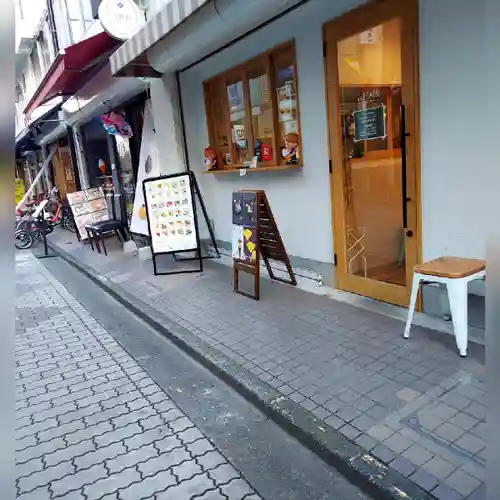 布多天神社(東京都)