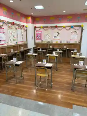 ちびまる子ちゃん神社(静岡県)