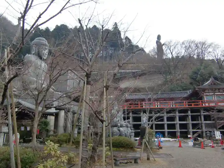 南法華寺(壷阪寺)(奈良県)