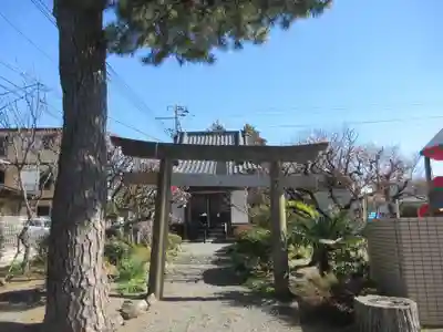 西念寺(静岡県)