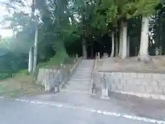 雲安神社(宮城県)