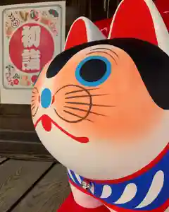 滑川神社 - 仕事と子どもの守り神(福島県)(2023年12月30日(土) 23時40分10秒投稿)