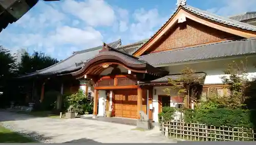 天現寺のその他建物
