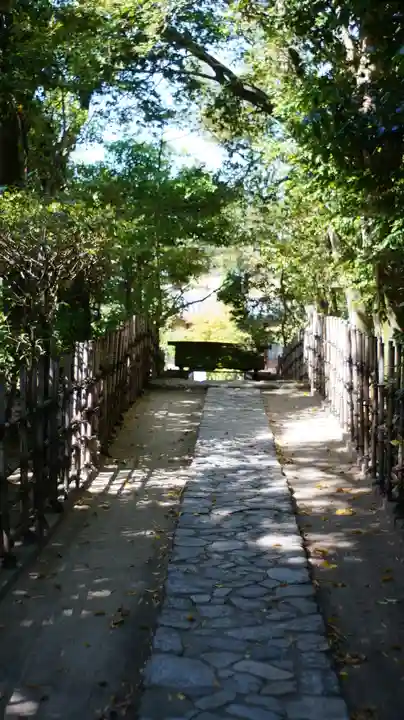 詩仙堂(丈山寺)(京都府)