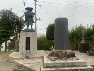 福田寺(福島県)