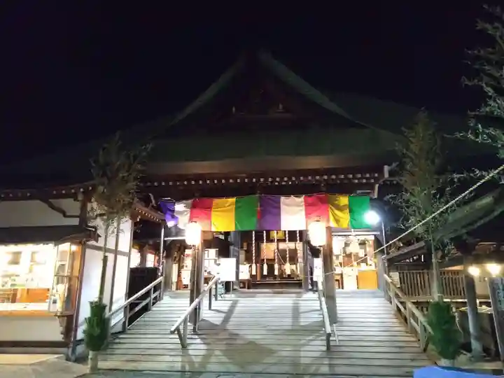 弘明寺(神奈川県)