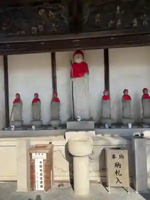 誕生寺(岡山県)