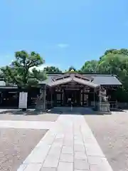 三社神社(大阪府)