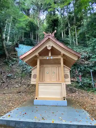 出雲大社北島国造館 出雲教(島根県)