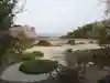 正法寺の庭園
