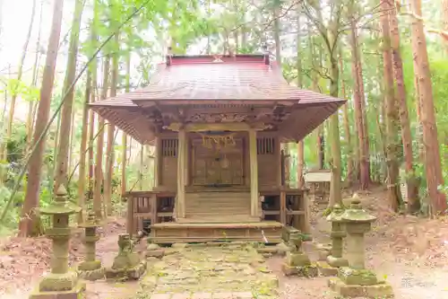 八幡神社(宮城県)