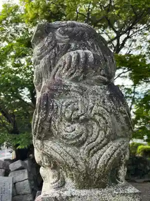 野村神社(滋賀県)