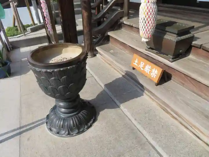 池上鬼子母神堂(厳定院別院)のその他建物