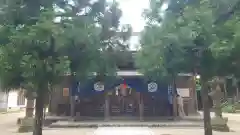 玉作湯神社(島根県)