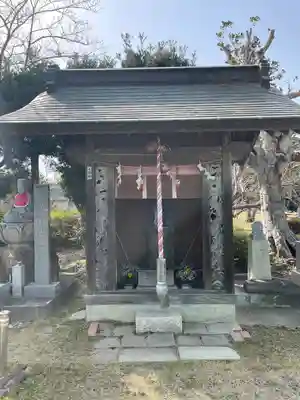 桜ヶ池池宮神社(静岡県)