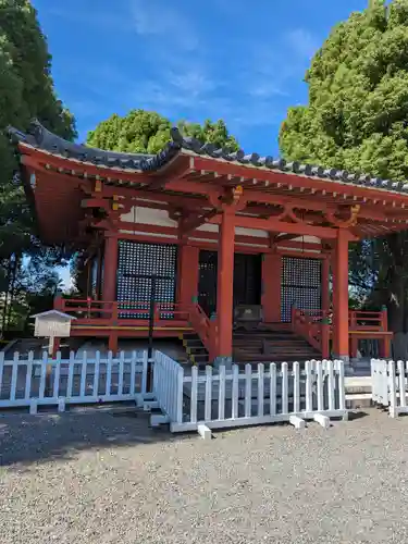 宝仙寺(東京都)