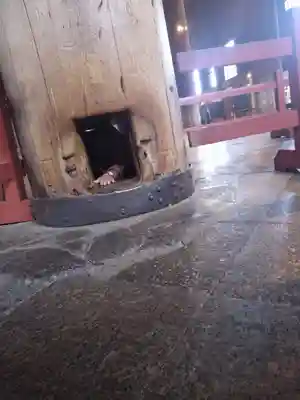 東大寺(奈良県)