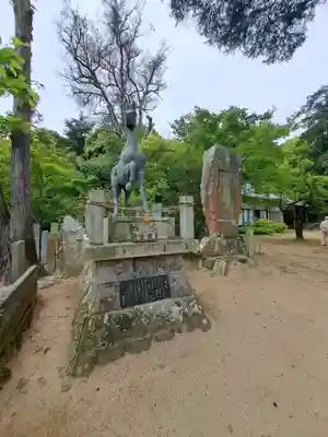 賀集八幡神社(兵庫県)