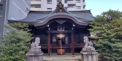 五條天神宮(京都府)