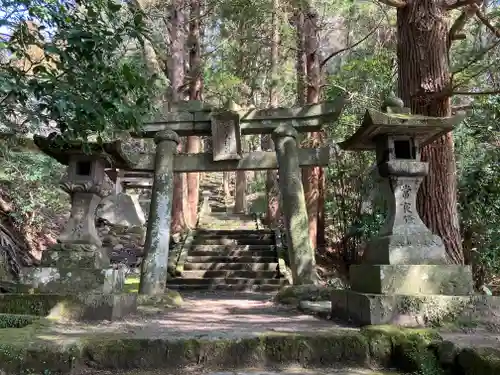 岩戸寺(大分県)
