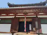 東大寺 三昧堂(四月堂)(奈良県)