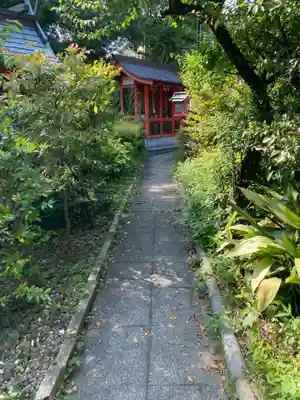 春日神社(神奈川県)