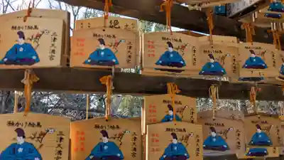 三津厳島神社(愛媛県)