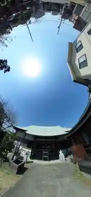 心月寺(静岡県)