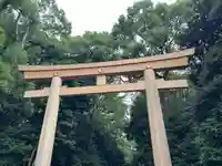 明治神宮(東京都)