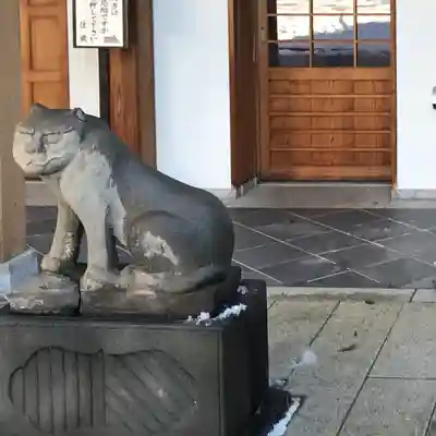 天現寺(東京都)