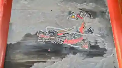 御嶽神社(千葉県)