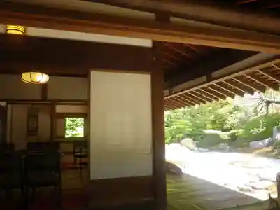 浄妙寺のその他建物
