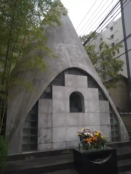 回向院(東京都)