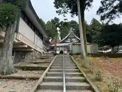 奥之院思親閣(山梨県)