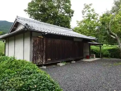勝華寺(滋賀県)
